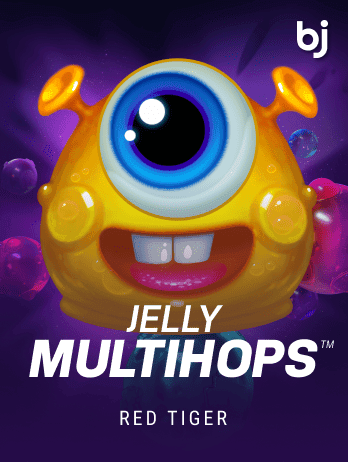 Jelly Multihops screenshot