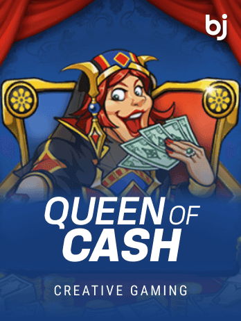 Queen Of Cash screenshot
