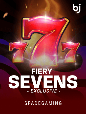 Fiery Sevens Exclusive screenshot