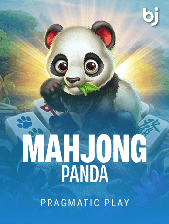 Mahjong Panda screenshot
