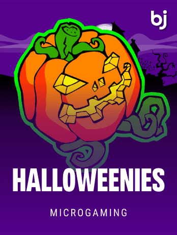 Halloweenies screenshot